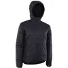 Ion Primaloft Shelter Femme Vent/Veste de Pluie Noir 2024 : Taille : XS (34)