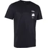Ion Maillot Enduro Manches Courtes S_ionic Dr