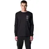 Ion Maillot Enduro Manches Longues S_ionic Dr
