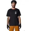 Ion Maillot Enduro Manches Courtes S_ionic Dr