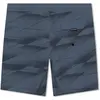Duotone - Originals 19inch - Boardshort homme Metal / Grey - XL