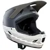 Ion Casque De Descente Scrub Amp