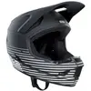 Ion Casque De Descente Scrub Amp