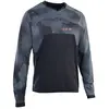 ION Bikeshirt manches longues Traze AMP