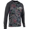 ION Bikeshirt manches longues Scrub