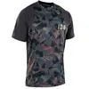 ION Bikeshirt Scrub