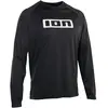 Ion T-shirt à Manches Longues Logo