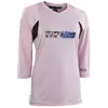 Ion T-shirt à Manches 3/4 Scrub Amp