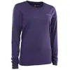 Ion T-shirt à Manches Longues S_logo Dr