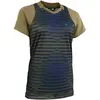 Ion Maillot à Manches Courtes Scrub