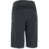 ION - Bike Vtt Shorts Scrub - Short VTT femme Black - S