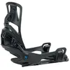 Burton Fixation De Splitboard Step On Split Black Homme noir S