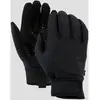 Burton - Gants Park, True Black, S