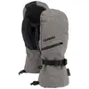 Burton - Moufles en GORE-TEX homme, Gray Heather, L