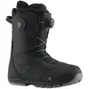 Burton Ruler Boa Wide 2026 Boots de snowboard noir 15.0
