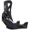 Burton - Fixations pour snowboard Step On® X Re:Flex homme, Black, S