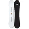 Burton - Snowboard Feelgood Flying V femme, White, 149
