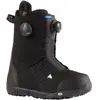 Burton Boots De Snowboard Ritual Ltd Boa Noir Femme noir EU 36.5