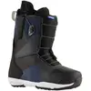 Burton - Boots de snowboard - Supreme Black pour Femme - Taille 9,5 US - Noir