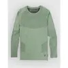 Burton Ak Slokar Crew Haut technique vert L
