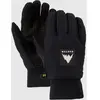 Burton Throttle Gants noir XS