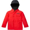 Burton Veste Softshell Uproar