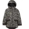 Burton - Veste Lalik 2 L femme, Sediment / True Black, M