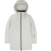 Veste Prowess 2L Modèle STOUT WHITE M Taille [Burton] Femme 2.0 23-24