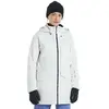 Burton Veste De Ski / Snow Prowess 2.0 Stout White Femme blanc L