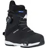 Burton - Boots de snowboard - Kid Grom Step On Black  - Taille Enfant 29 - Noir