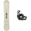 Burton Step On Escapade 2025 Fixations de Snowboard noir M
