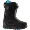 Burton Photon BOA Wide 2025 Boots de snowboard noir 7.5