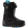 Burton - Boots de snowboard larges Photon BOA® homme, Black, 8.0