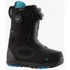 Burton - Boots de snowboard larges Photon BOA® homme, Black, 10