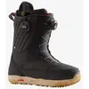 Burton - Boots de snowboard Limelight BOA® pour femme, Black, 5.0