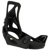 Burton - Fixations pour snowboard Step On® Re:Flex femme, Black, L