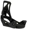 Burton Step On 2025 Fixations de Snowboard noir S