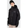 Burton Veste De Ski / Snow [ak] Cyclic Gore-tex True Black Homme noir XS