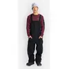 Burton Pantalon Ak Freebird Goretex 3l Stretch Bib