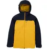 Burton Lodgepole Jacket S Homme