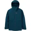 Burton Veste De Ski / Snow Frostner Deep Emerald Homme vert M