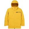 Burton - Veste De Ski/Snow Frostner Goldenrod Homme - Homme - Taille m - Jaune
