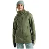 Burton Veste De Ski / Snow Lelah Forest Moss Femme vert L