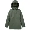 Burton Veste De Ski / Snow Lelah Forest Moss Femme vert M