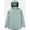 Burton Veste De Ski / Snow Jet Ridge Petrol Green Femme vert S