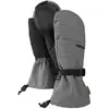 Burton - Moufles Profile homme, Gray Heather, L