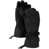 Gants Burton Profile noir intense femme - S