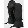 Burton - Moufles Profile femme, True Black, XS