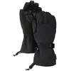 Burton - Gants Profile homme, True Black, M