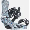 Burton - Fixations pour snowboard Lexa Re:Flex pour femme, L